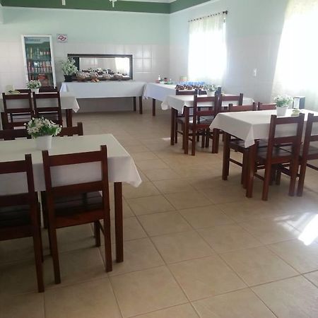 Itobi Hotel Ype מראה חיצוני תמונה