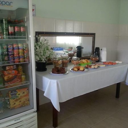 Itobi Hotel Ype מראה חיצוני תמונה