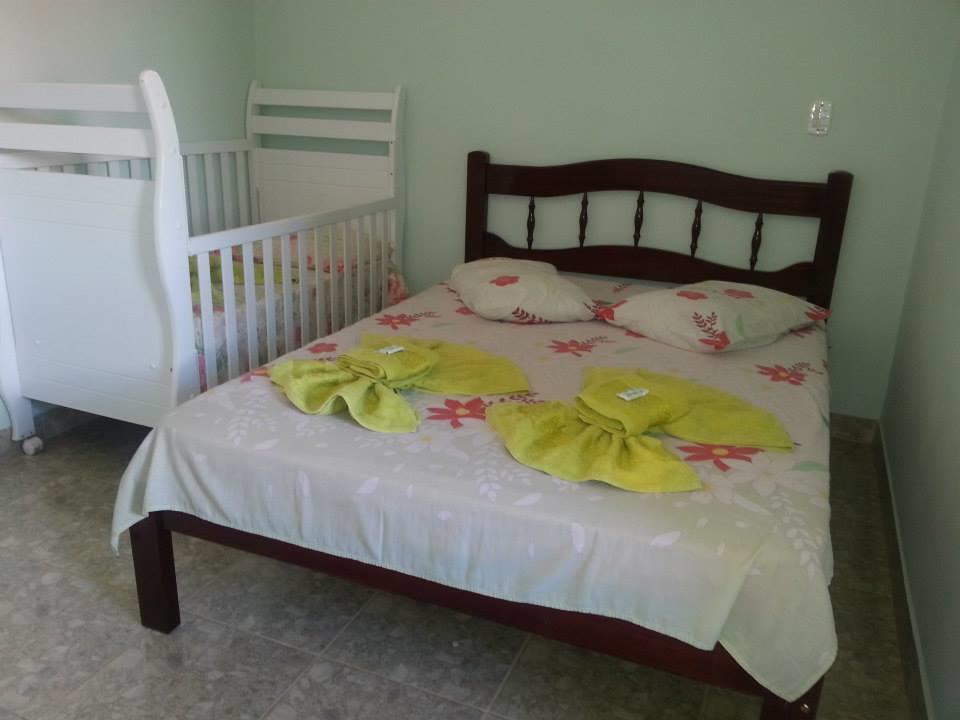 Itobi Hotel Ype חדר תמונה
