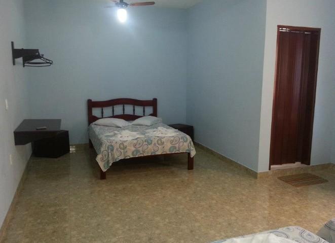 Itobi Hotel Ype מראה חיצוני תמונה