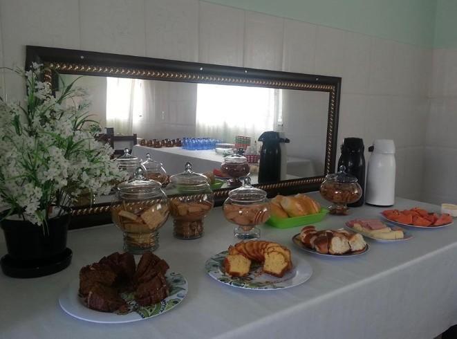 Itobi Hotel Ype מראה חיצוני תמונה