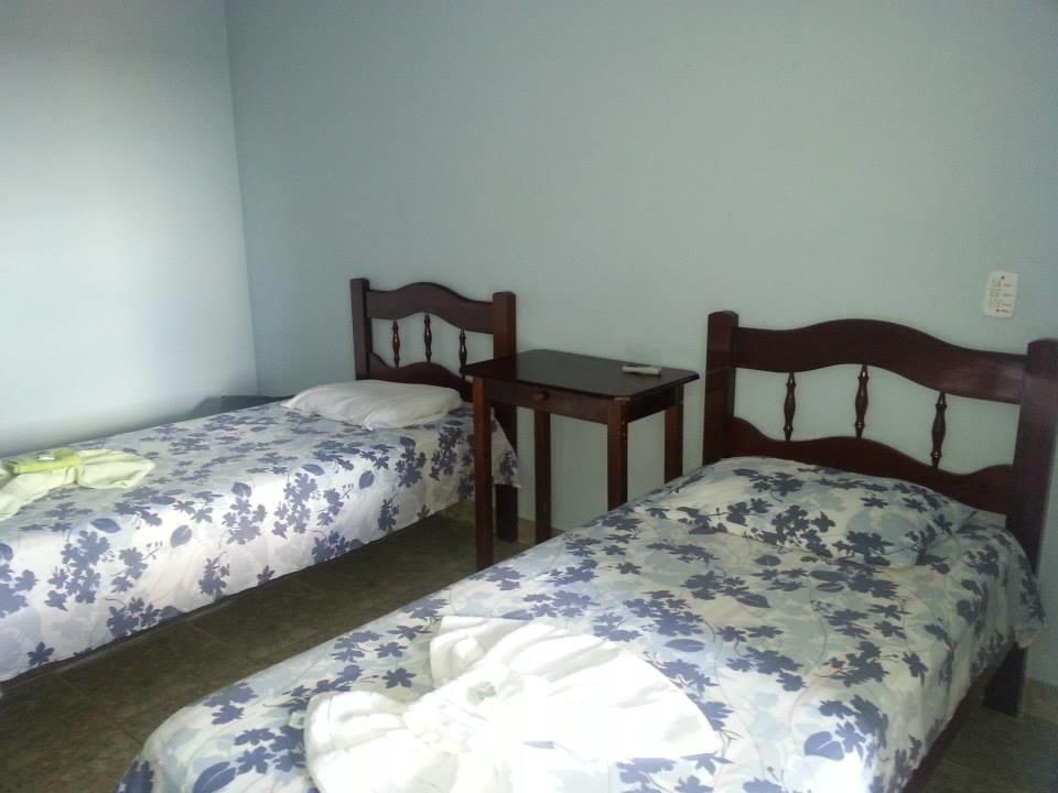 Itobi Hotel Ype מראה חיצוני תמונה
