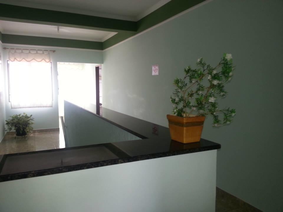 Itobi Hotel Ype מראה חיצוני תמונה