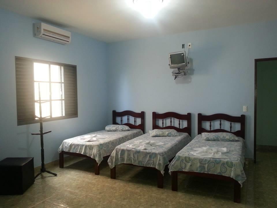 Itobi Hotel Ype מראה חיצוני תמונה